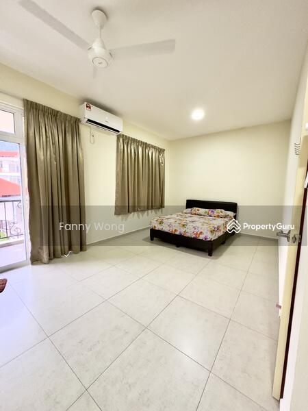 Town House Sierra Pinang Balik Pulau untuk Untuk Dijual - RM 660,000, Mac 2026 - PropertyGuru.com.my