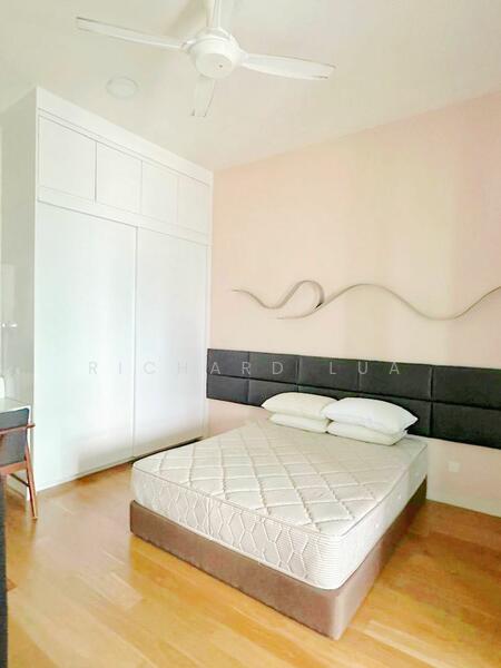 Untuk Disewa - Vogue Suites One