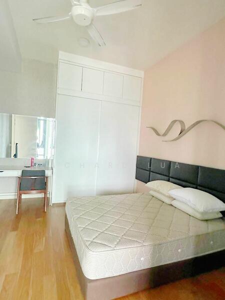 Untuk Disewa - Vogue Suites One
