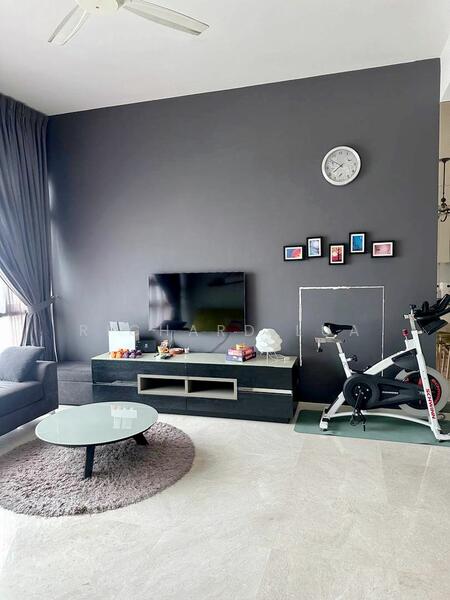 Untuk Disewa - Vogue Suites One