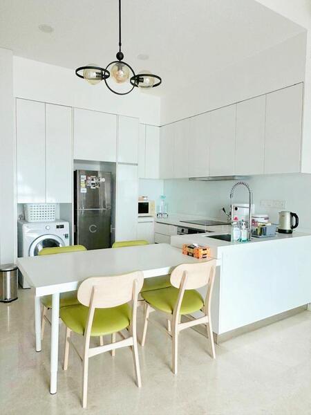 Untuk Disewa - Vogue Suites One