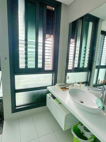 Untuk Disewa - Vogue Suites One