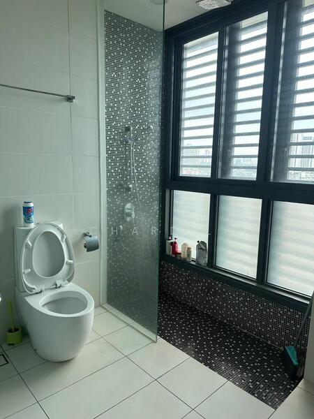 Untuk Disewa - Vogue Suites One
