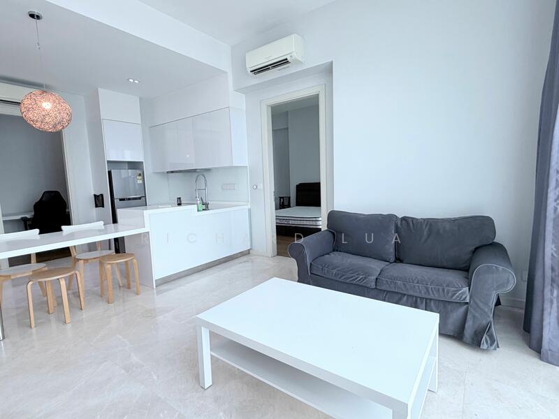 Untuk Disewa - Vogue Suites One