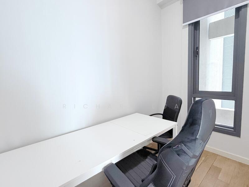 Untuk Disewa - Vogue Suites One