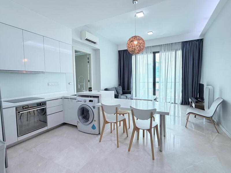 Untuk Disewa - Vogue Suites One
