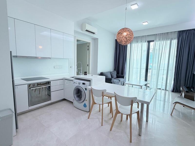 Untuk Disewa - Vogue Suites One