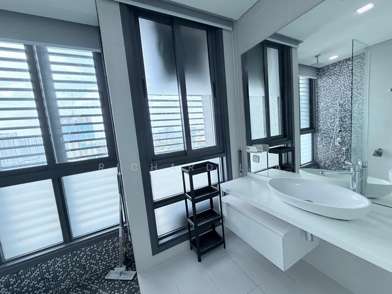 Untuk Disewa - Vogue Suites One