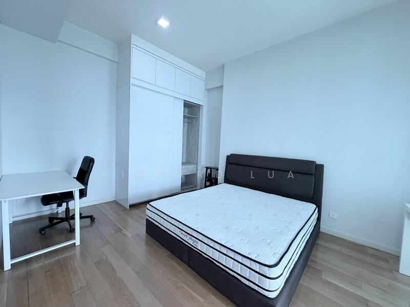 Untuk Disewa - Vogue Suites One