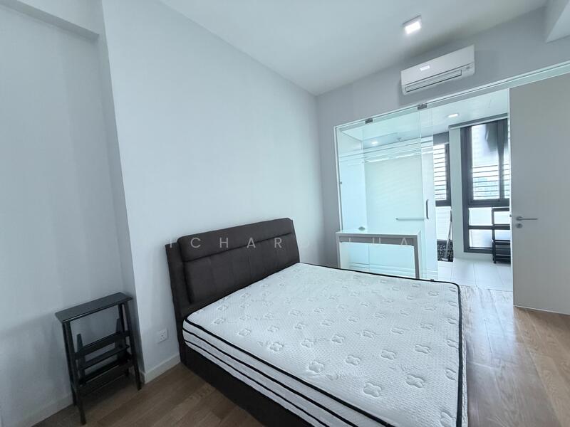Untuk Disewa - Vogue Suites One