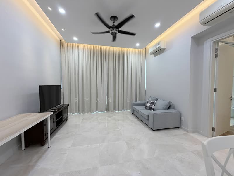 Untuk Disewa - Vogue Suites One