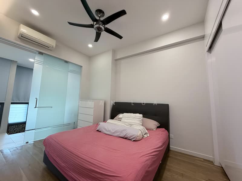 Untuk Disewa - Vogue Suites One