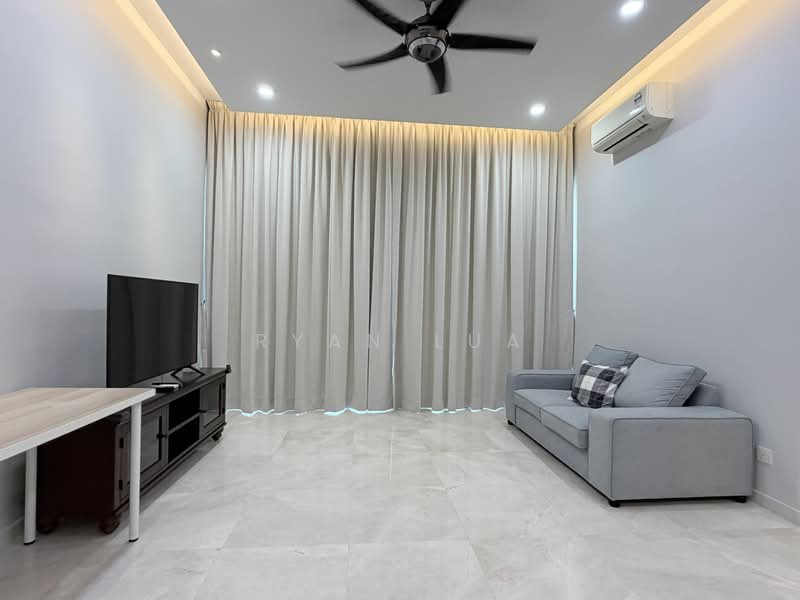 Untuk Disewa - Vogue Suites One