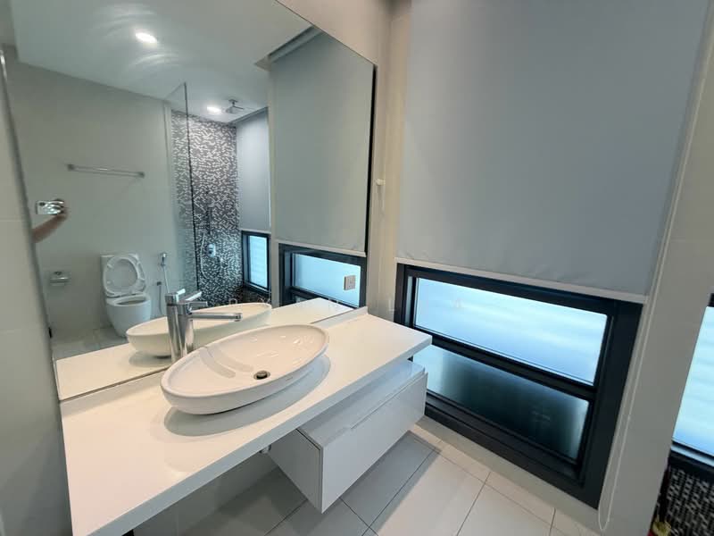 Untuk Disewa - Vogue Suites One