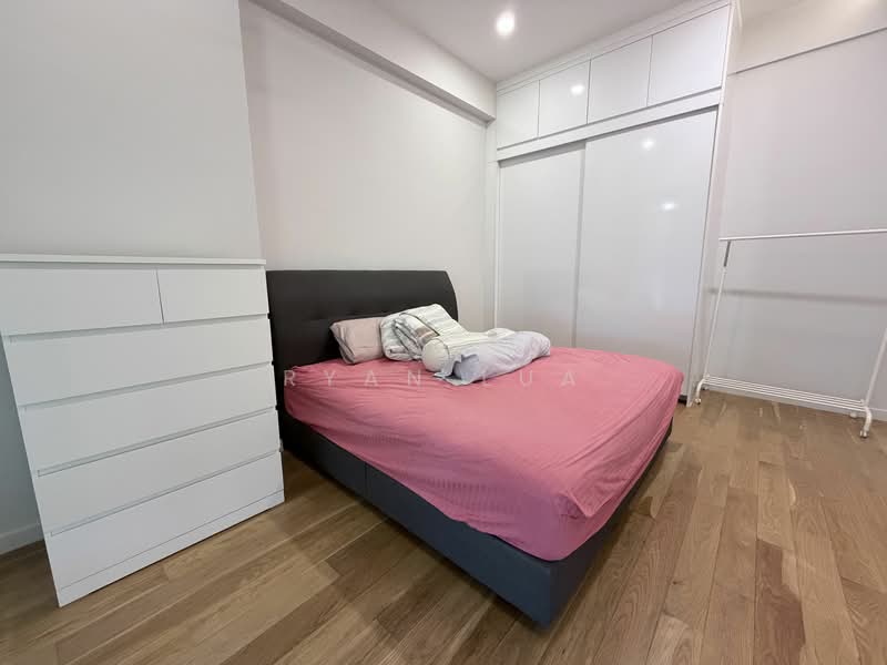 Untuk Disewa - Vogue Suites One