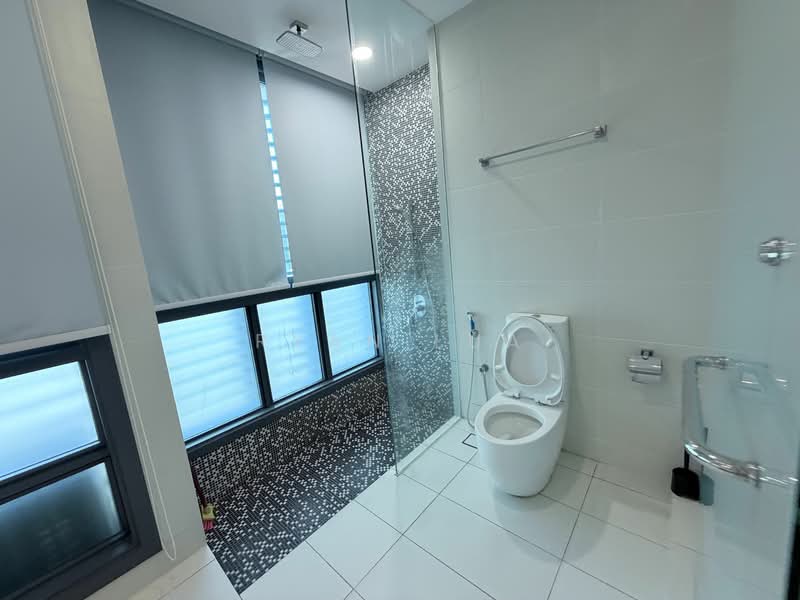 Untuk Disewa - Vogue Suites One