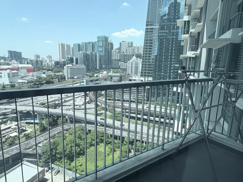 Untuk Disewa - Vogue Suites One