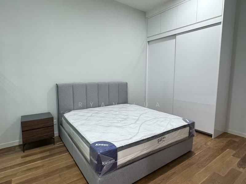 Untuk Disewa - Vogue Suites One