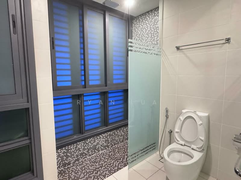 Untuk Disewa - Vogue Suites One