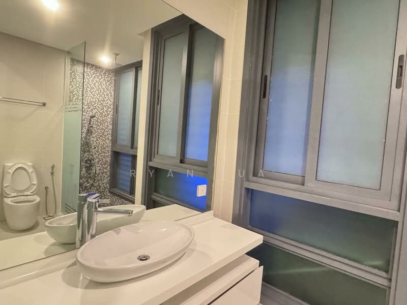 Untuk Disewa - Vogue Suites One