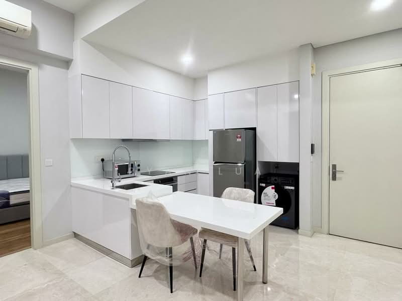 Untuk Disewa - Vogue Suites One