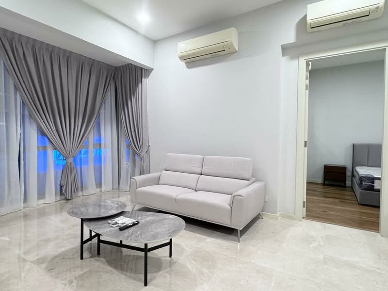 Untuk Disewa - Vogue Suites One