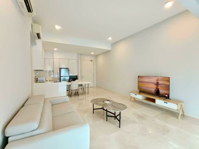 Untuk Disewa - Vogue Suites One