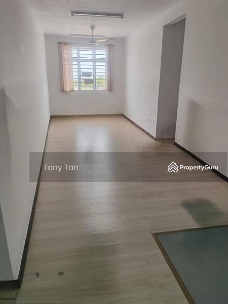Untuk Dijual - Flora Damai