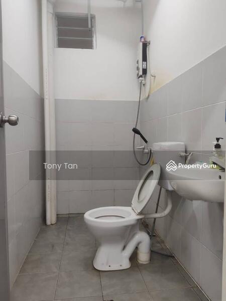 Untuk Dijual - Flora Damai
