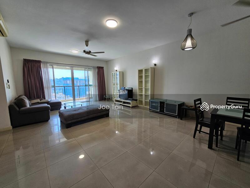 For Rent - Mont Kiara Banyan