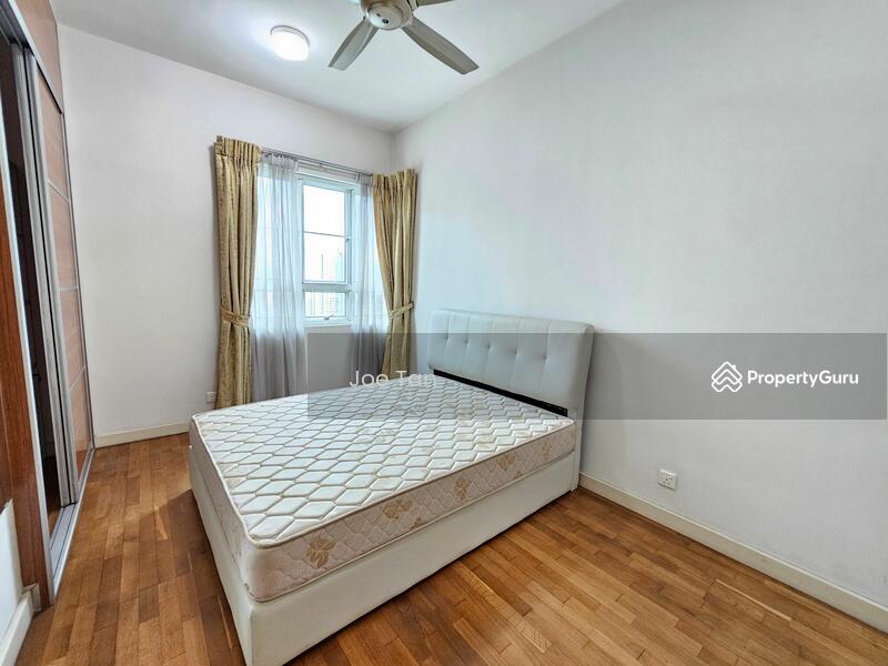 For Rent - Mont Kiara Banyan