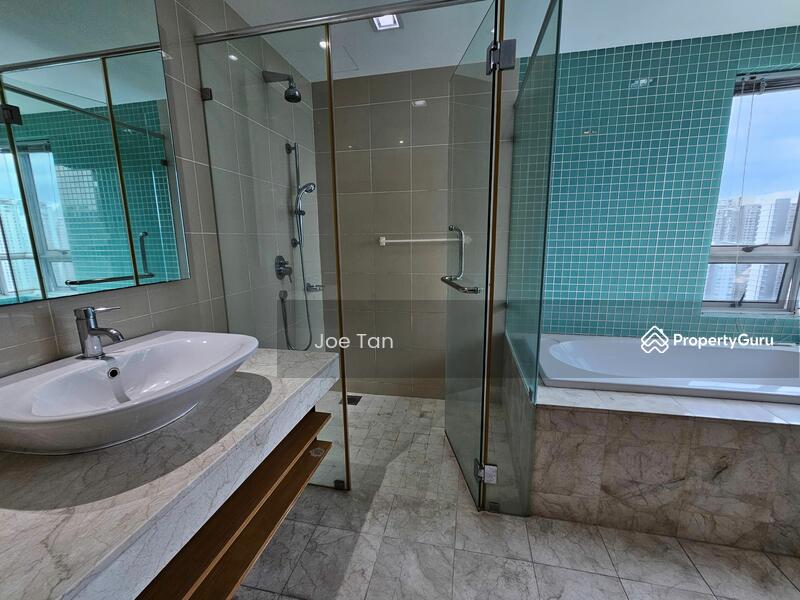 For Rent - Mont Kiara Banyan