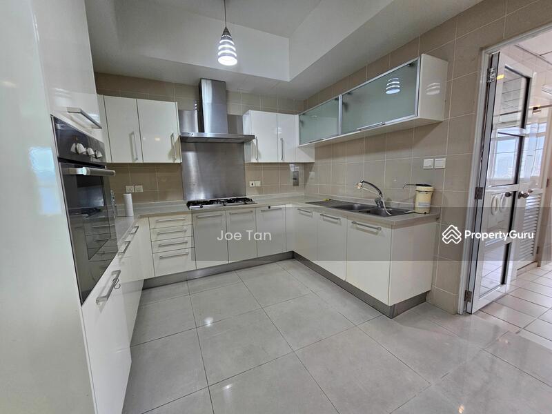 For Rent - Mont Kiara Banyan