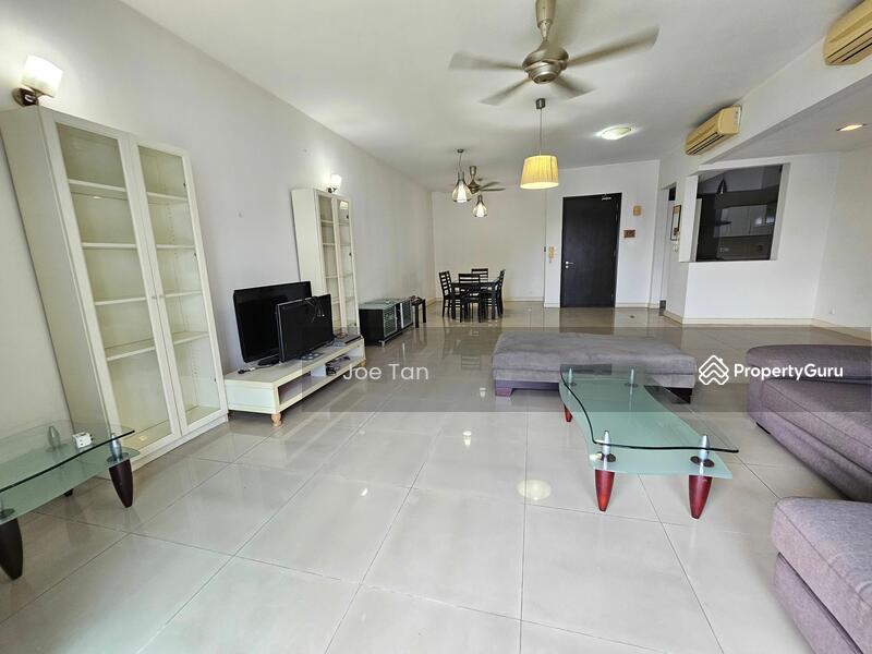 For Rent - Mont Kiara Banyan