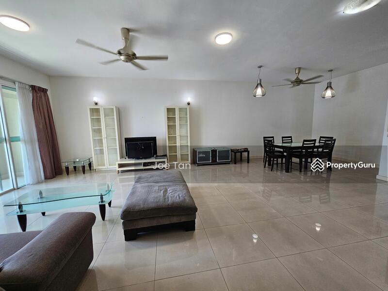 For Rent - Mont Kiara Banyan
