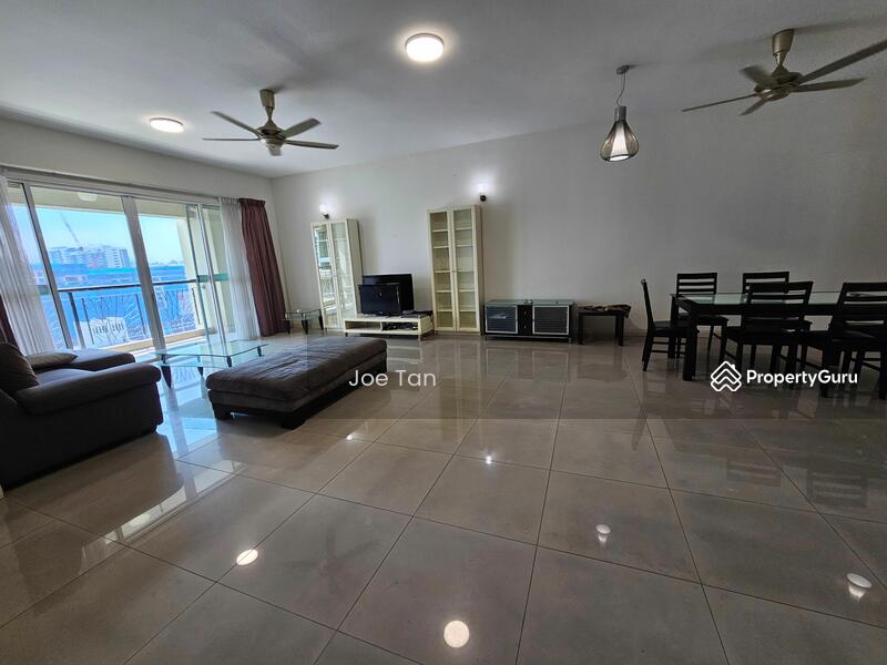 For Rent - Mont Kiara Banyan