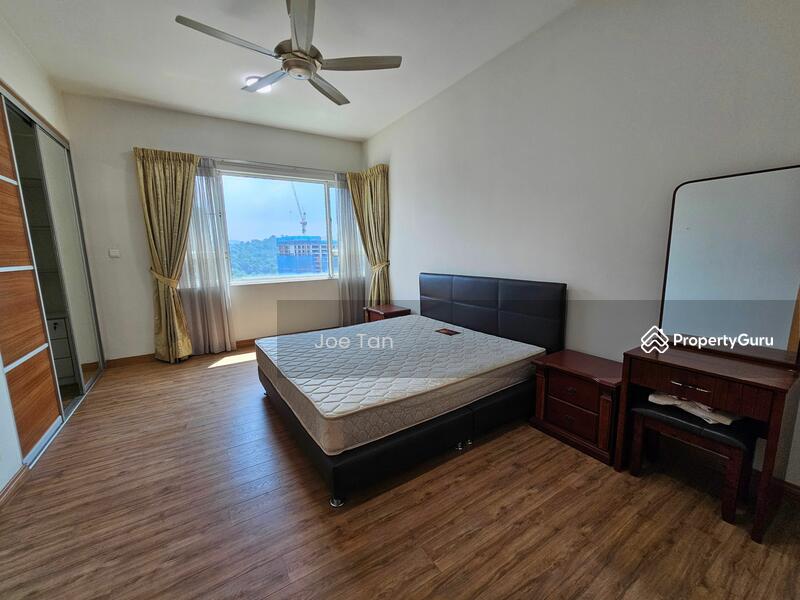 For Rent - Mont Kiara Banyan