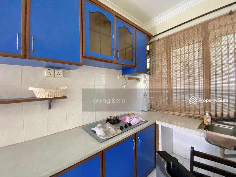 Kondominium untuk Disewa di N-Park Condominium - Weng Sern - PropertyGuru.com.my
