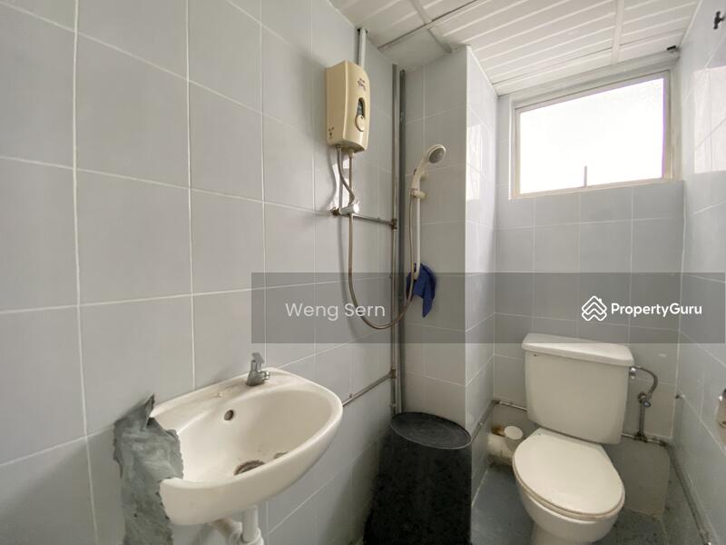 Kondominium untuk Disewa di N-Park Condominium - Weng Sern - PropertyGuru.com.my