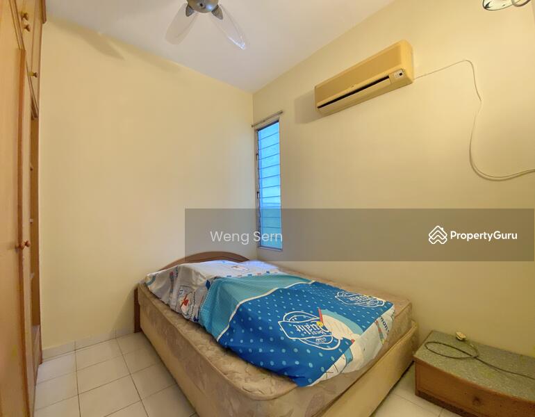 Kondominium untuk Disewa di N-Park Condominium - Weng Sern - PropertyGuru.com.my