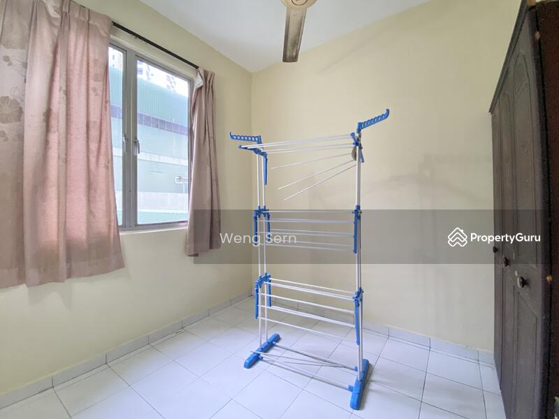 Kondominium untuk Disewa di N-Park Condominium - Weng Sern - PropertyGuru.com.my