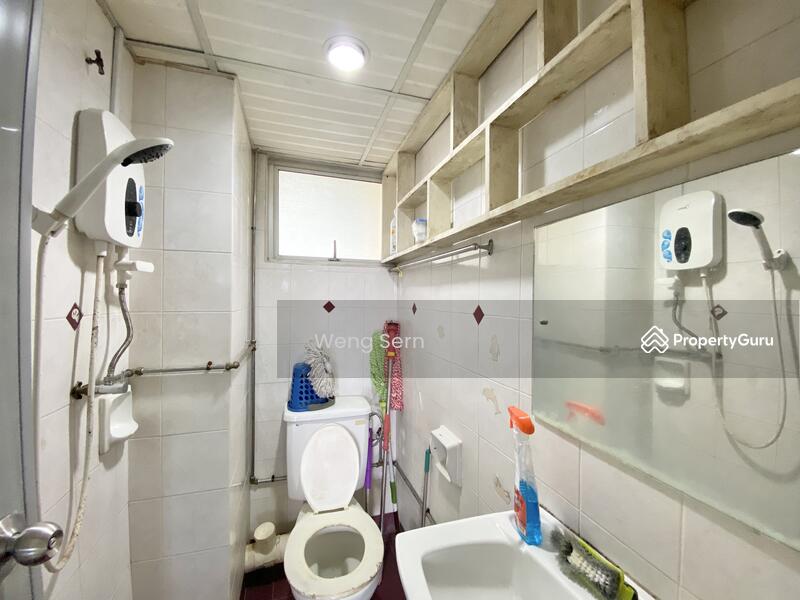 Kondominium untuk Disewa di N-Park Condominium - Weng Sern - PropertyGuru.com.my