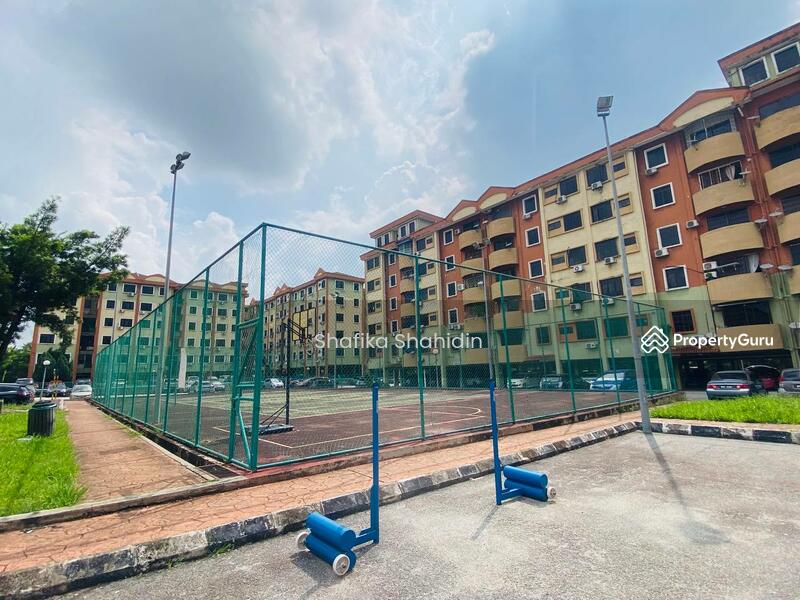 For Sale - Pangsapuri Sri Pelangi