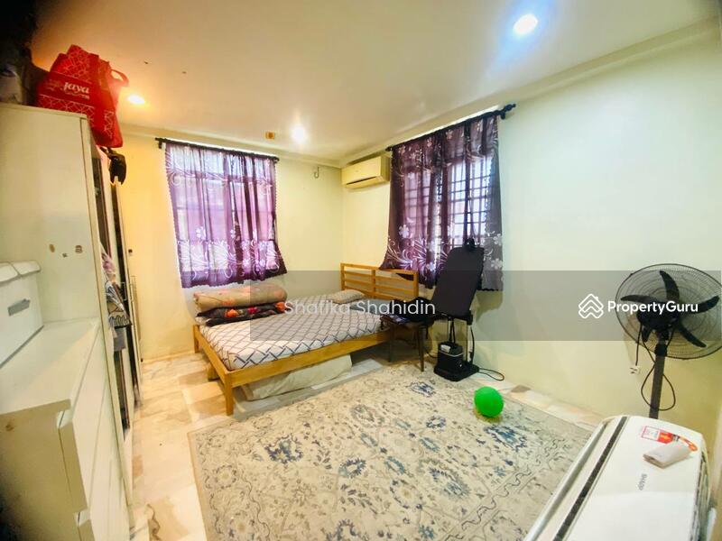 For Sale - Pangsapuri Sri Pelangi