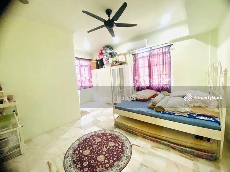 For Sale - Pangsapuri Sri Pelangi