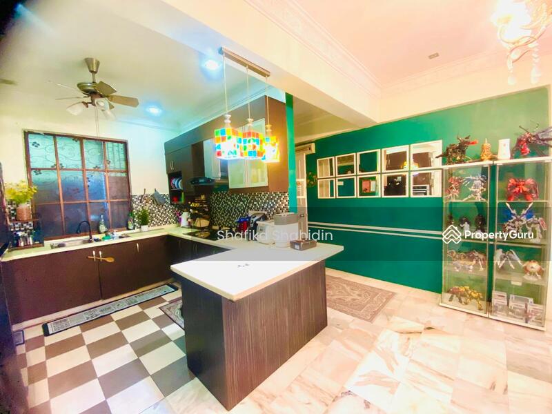 For Sale - Pangsapuri Sri Pelangi