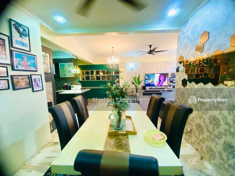 For Sale - Pangsapuri Sri Pelangi