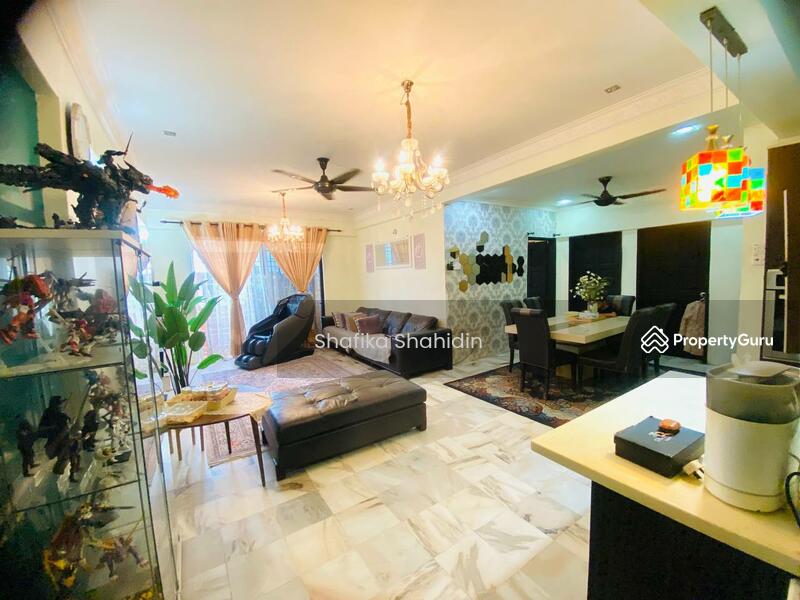 For Sale - Pangsapuri Sri Pelangi