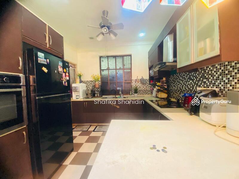 For Sale - Pangsapuri Sri Pelangi