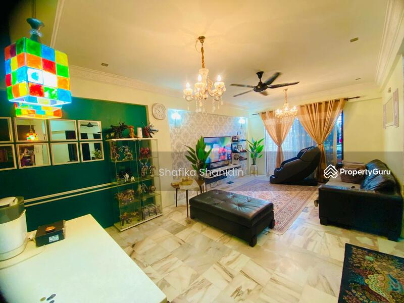 For Sale - Pangsapuri Sri Pelangi